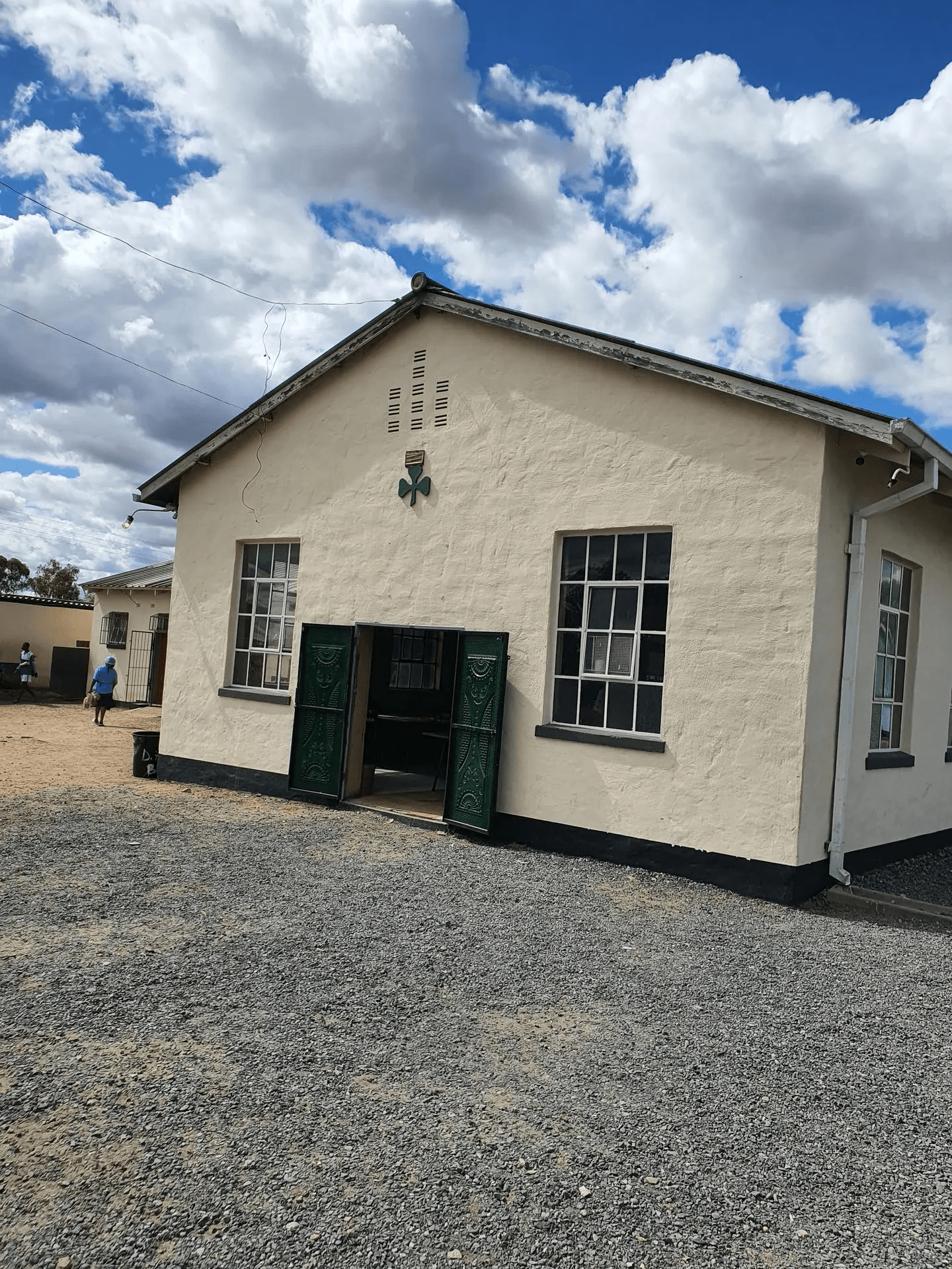 School Chapel